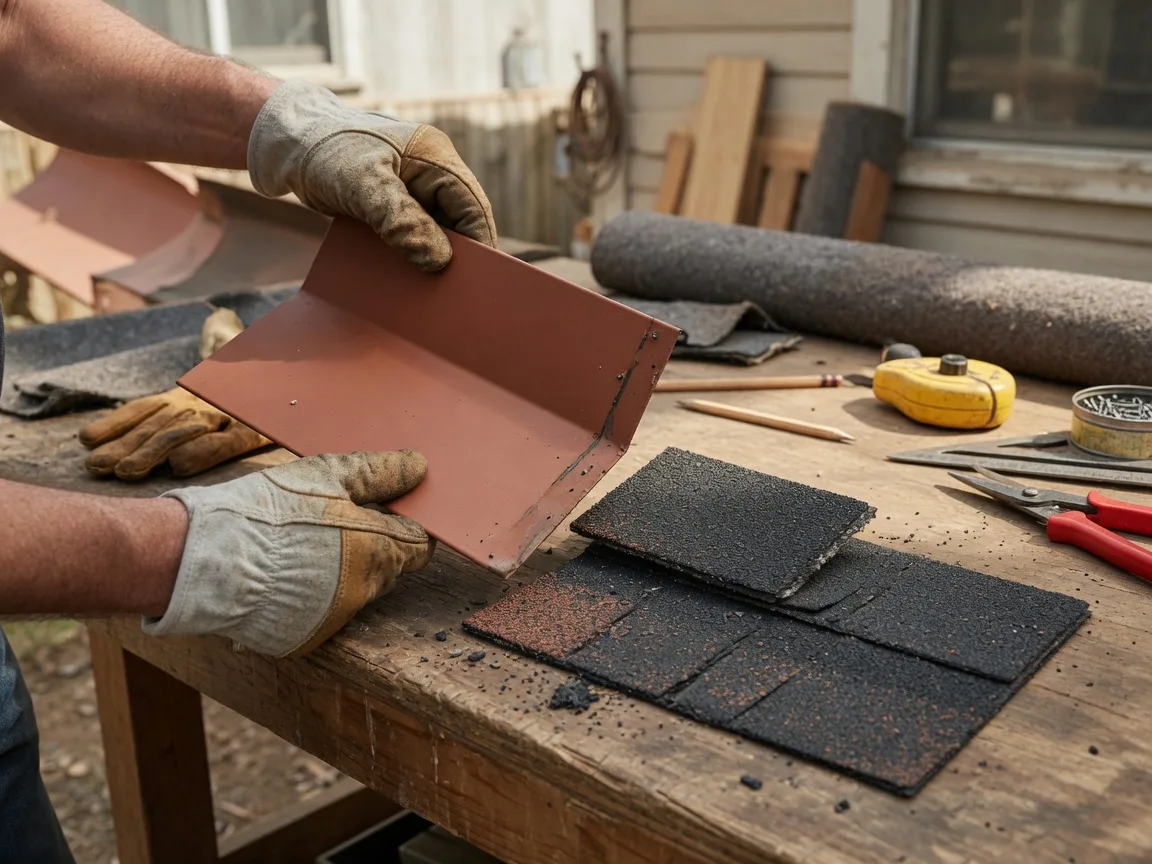 Roof Repair company in Yellow Springs, OH